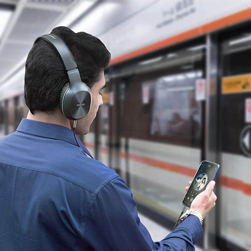 35mm Aux Cable  35mm Male to Male Auxiliary Cord Stereo Audio Cables Compatible with iPhones Tablets Headphone HomeCar Stereos amp More 2Pack 6 Feet