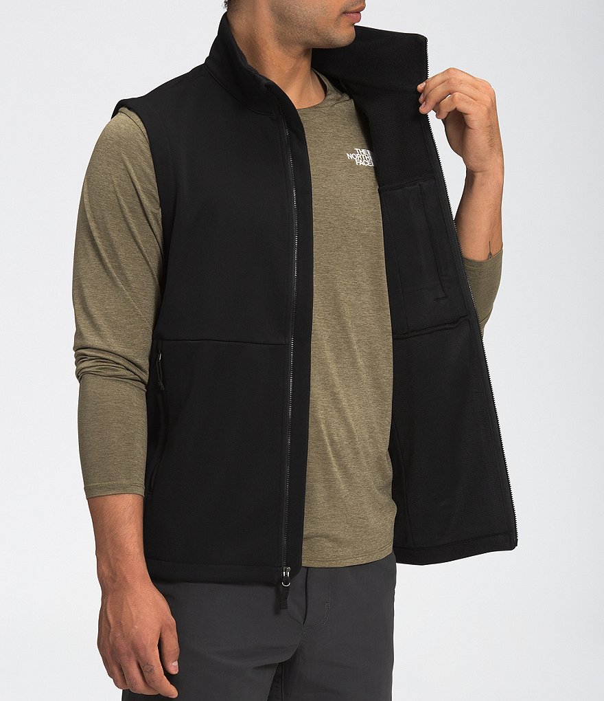 The North Face Apex Canyonwall Eco Vest