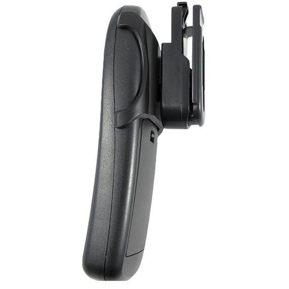 (10 Pack) Swivel Belt Clip Assembly: PTO521