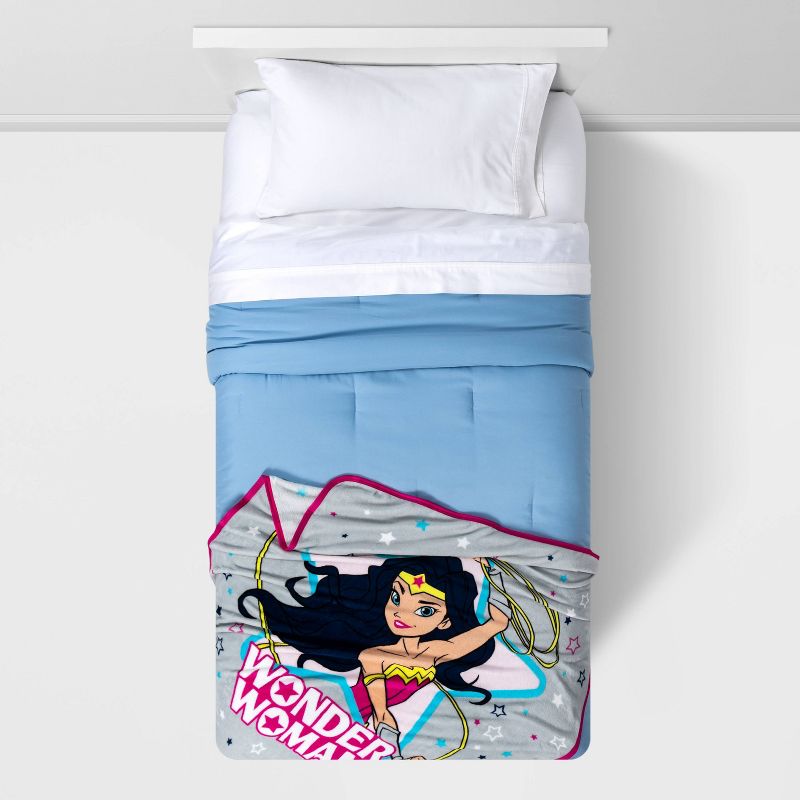 Twin JoJo Siwa Blanket