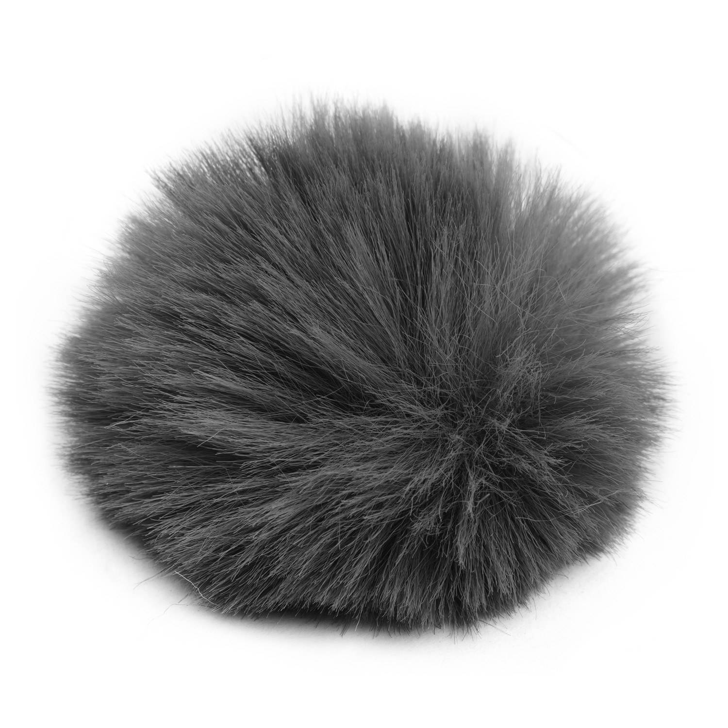 Blue Snowball Pop Filter - Customizing Microphone Windscreen Foam Cover for Improve Blue Snowball iCE Mic Audio Quality (Mouth)