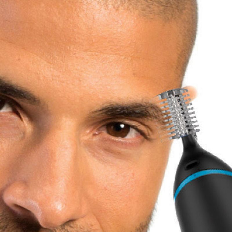 Remington Men's Electric Nose and Ear Trimmer - NE3845B