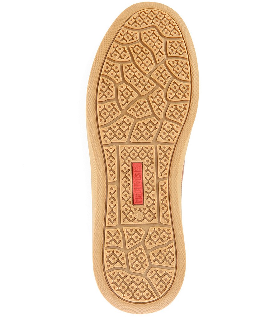 Pikolinos Men's Begur Lace-Up Sneakers