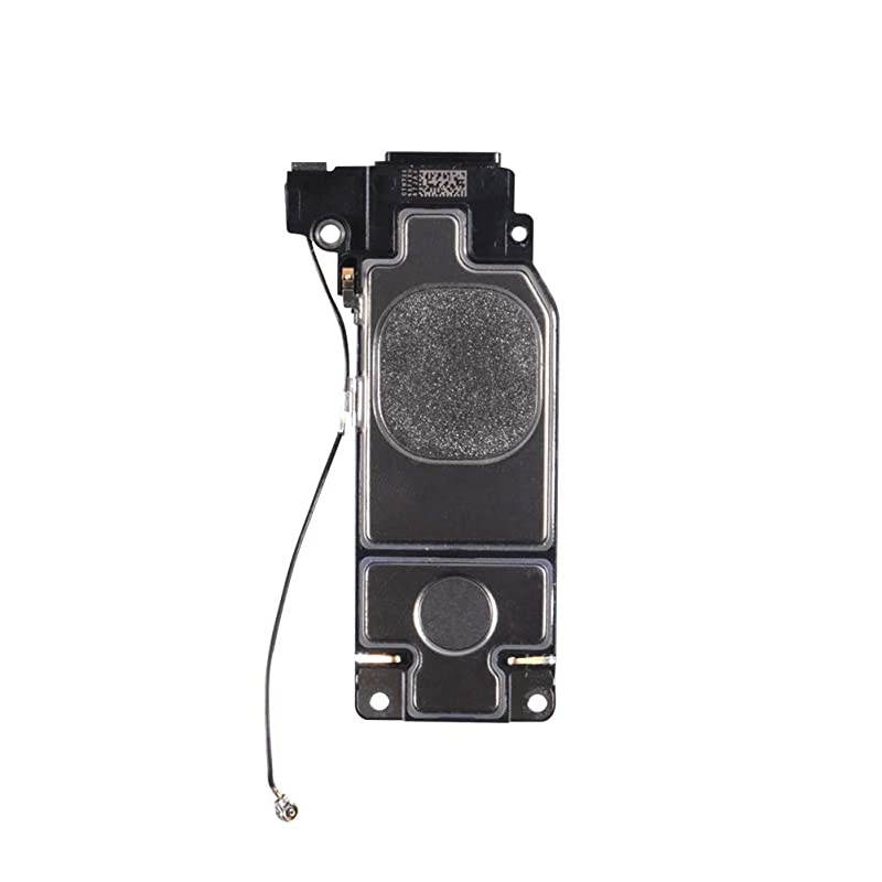 Buzzer Ringer Loud Speaker Sound Assembly Replacement Part Compatible for iPhone 7 Plus for iPhone 7 Plus