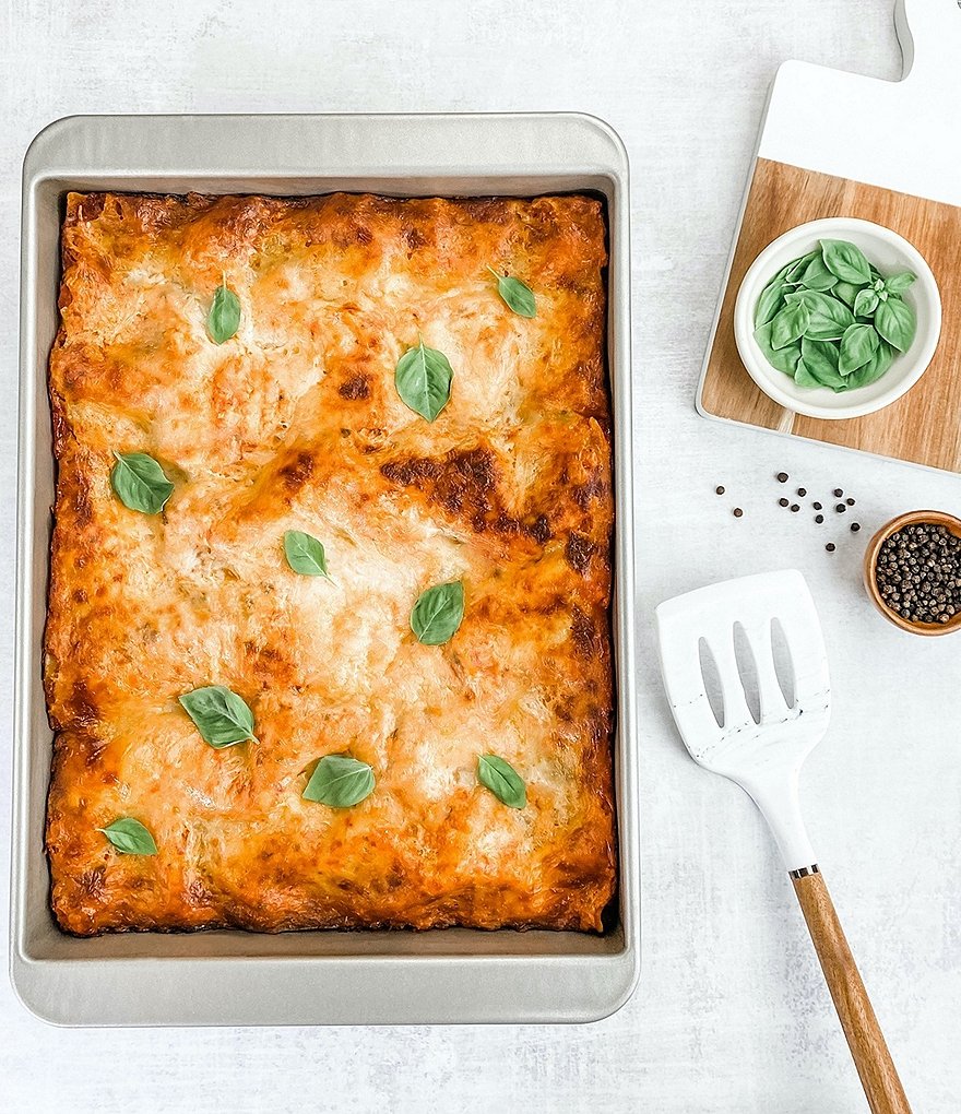USA Pan Heavy Duty Lasagna Pan