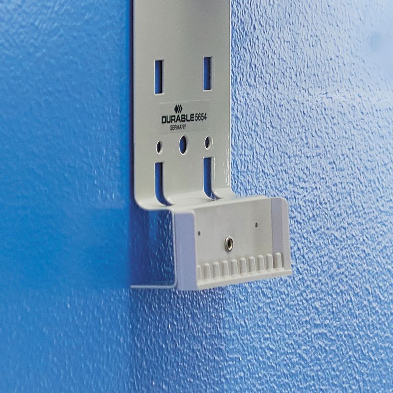 Durable VARIO Reference Wall System 10 Panels 535900