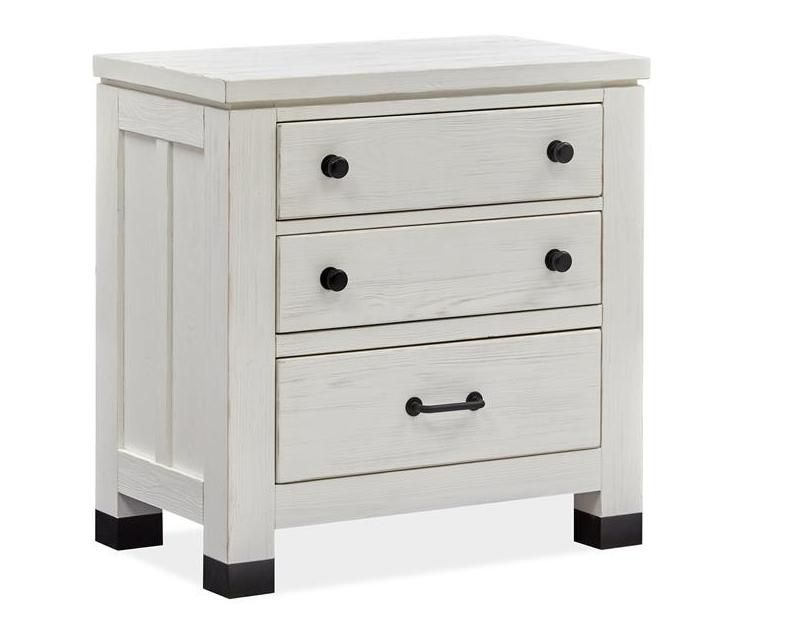 Magnussen B5321 Harper Springs Drawer Nightstand