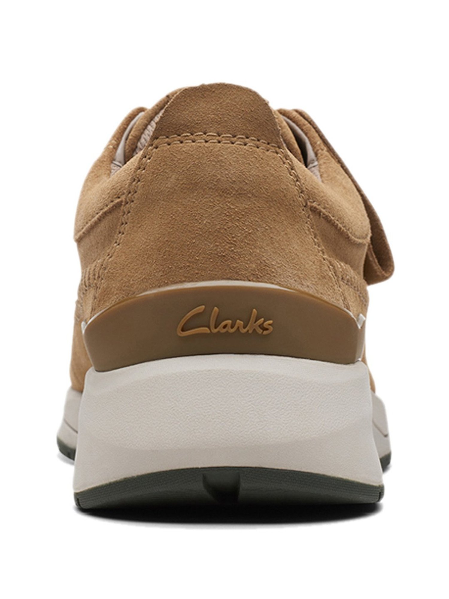 Clarks Men's CoastLiteWeave Sand Derby Shoes