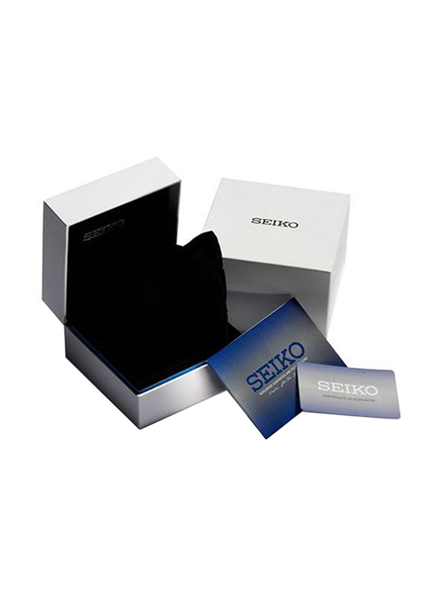 Seiko SUR449P1 Dress Watch for Men