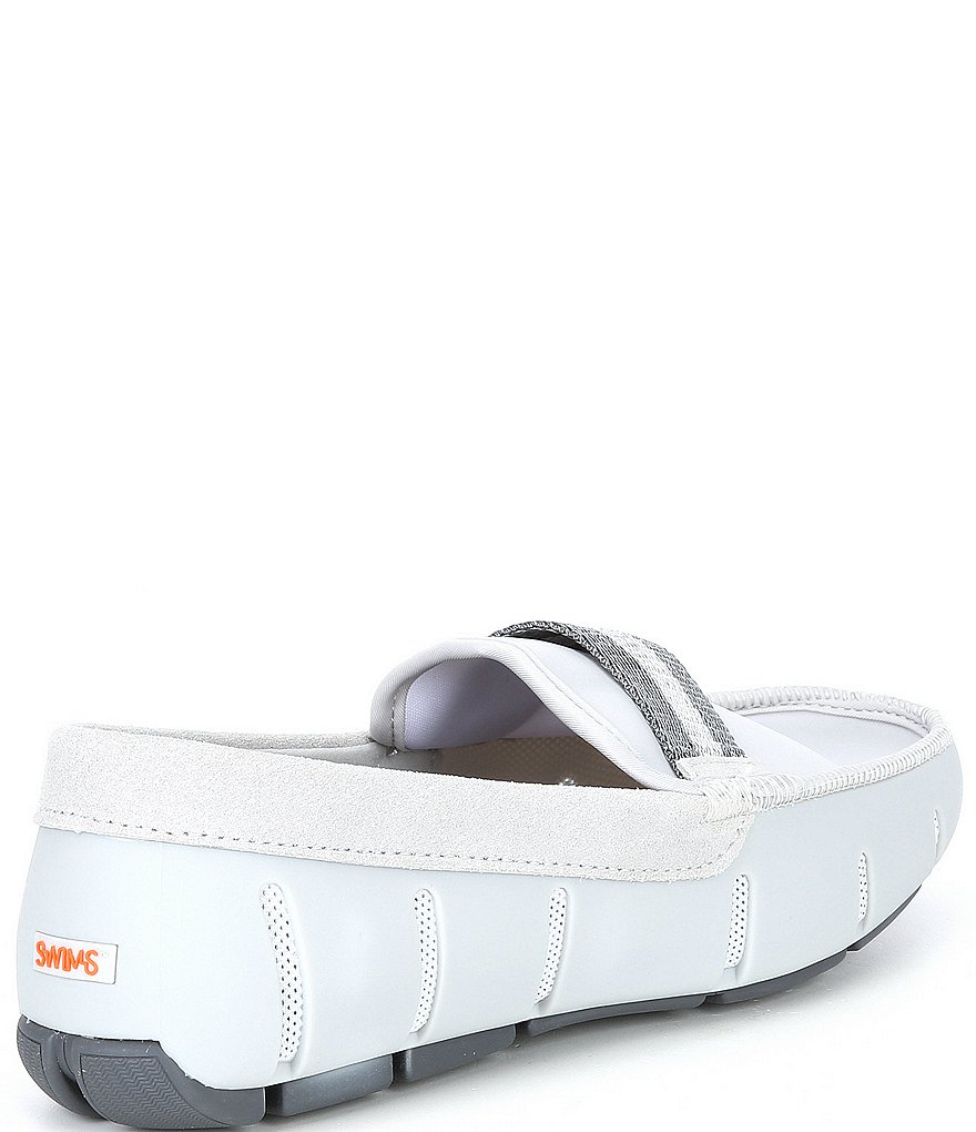 ECCO Track II Low Leather Oxfords