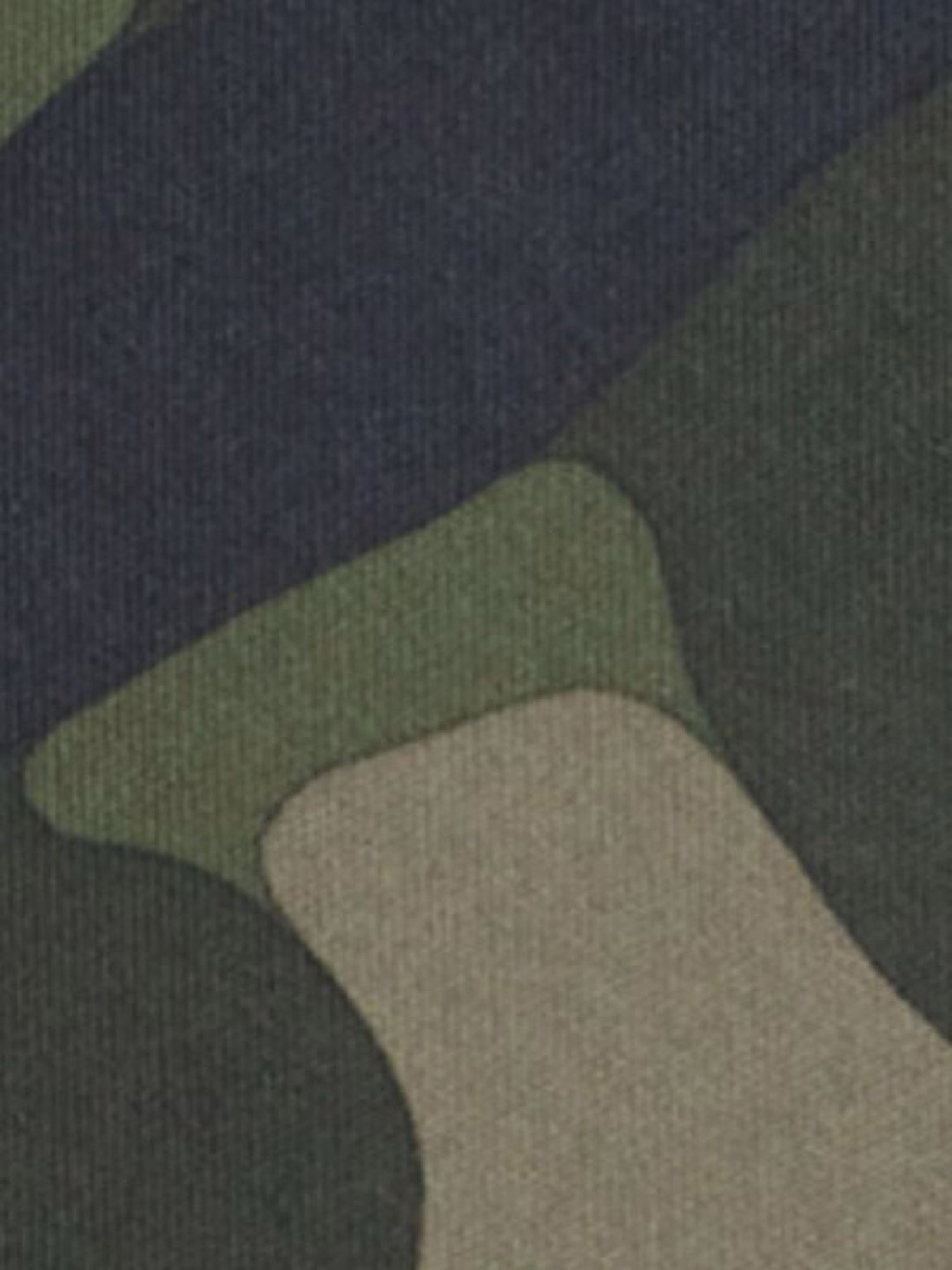 Columbia Stone Green Mod Camo Printed Arm Sleeves - Small/Medium