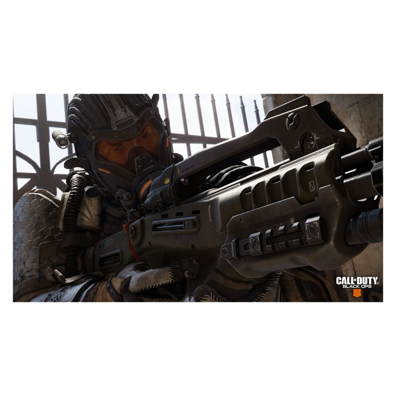 Call of Duty: Black Ops 4 - PlayStation 4