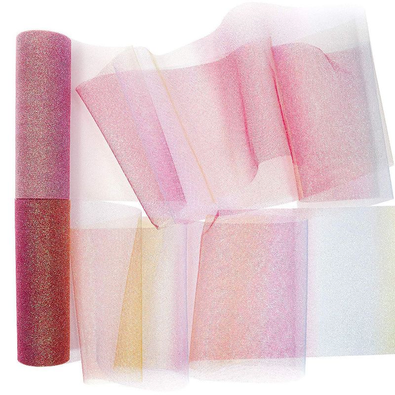 Packed Party Fabric by the Yard