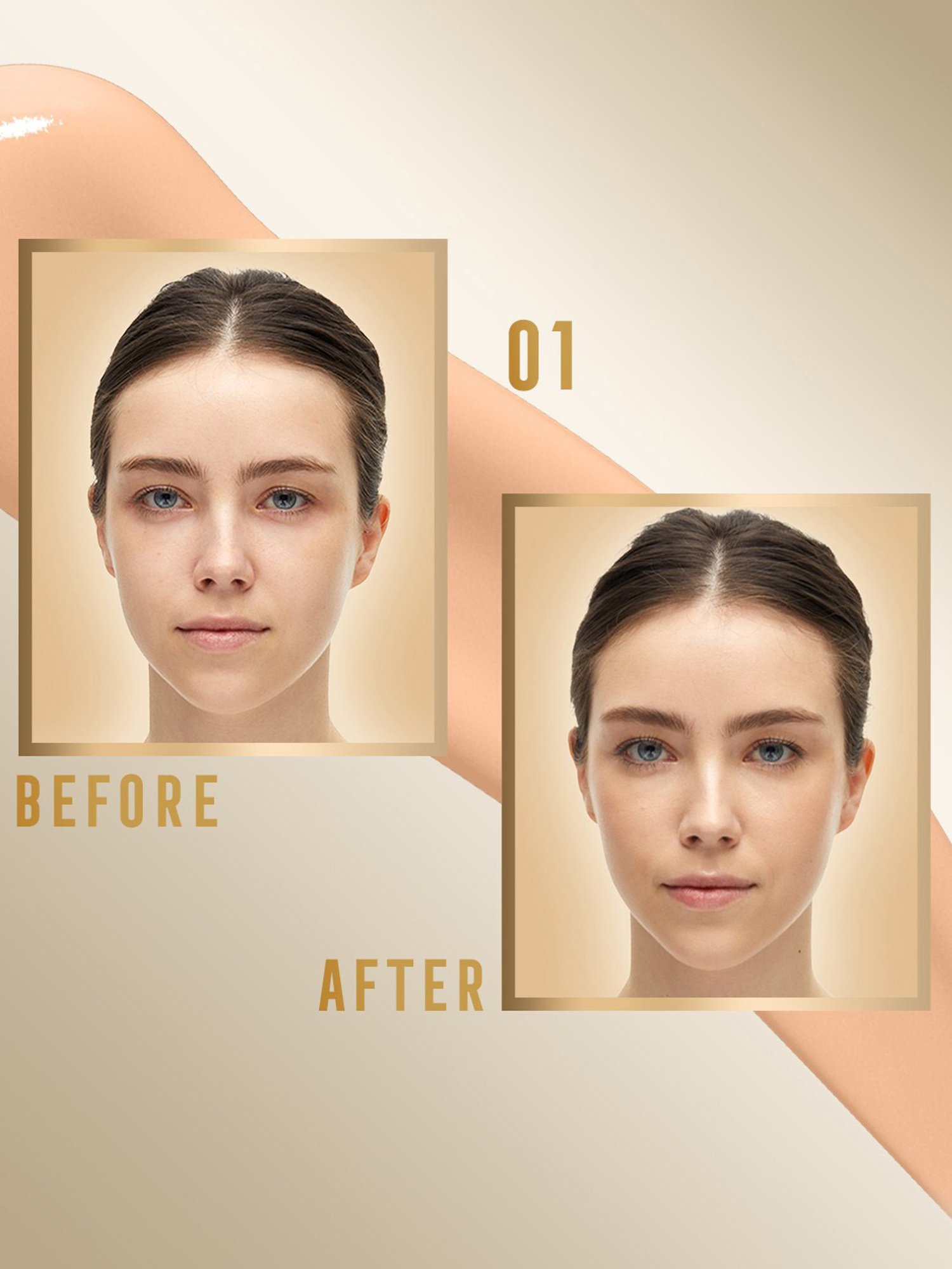 Max Factor Miracle Pure Concealer 05 - 7.8 ml