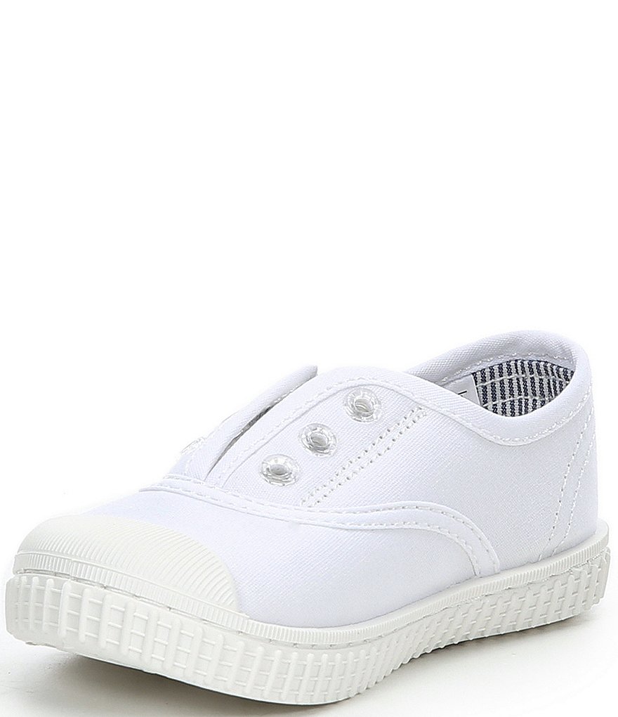 Copper Key Adventure Wear Kids' Budeee-A Washable Eyelet Sneakers (Youth)