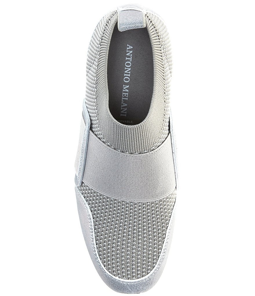 Antonio Melani Lowiss-A Slip-On Traniers