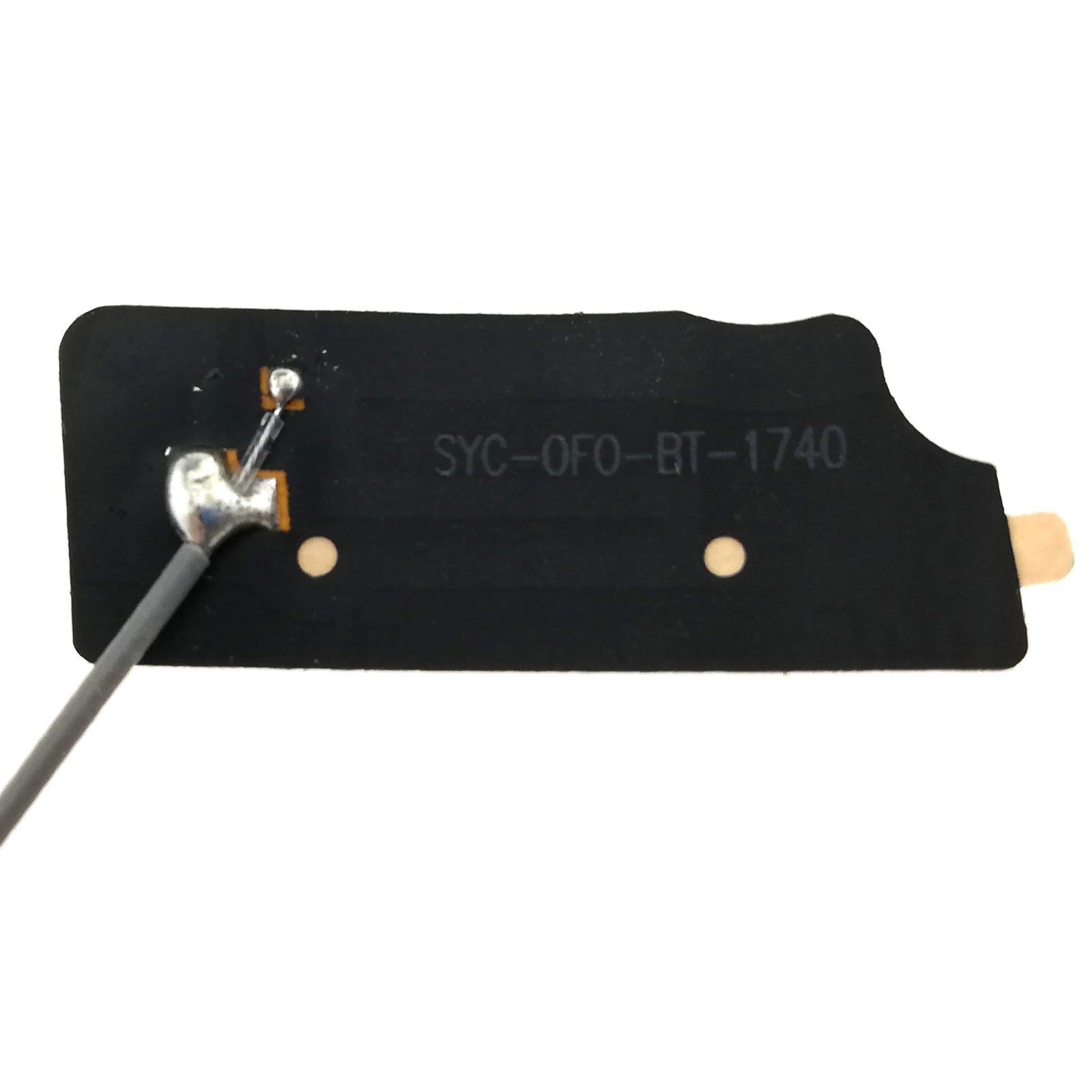 Internal WiFi Network Antenna 5" Cable for Laptop Mini PCI-e Wireless Card