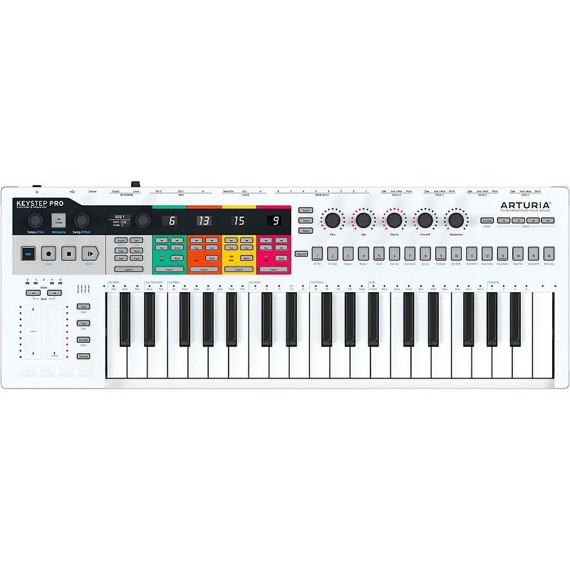 Manikin Electronic Memotron Keyboard