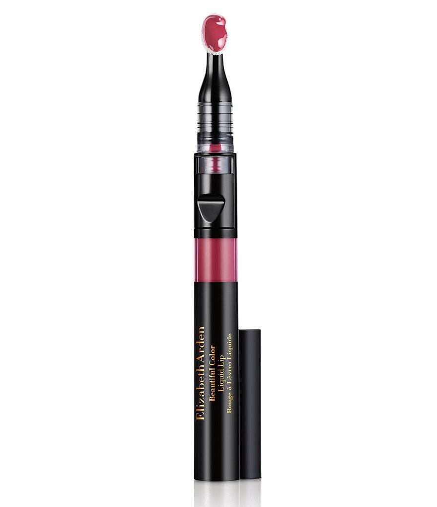 Elizabeth Arden Beautiful Color Liquid Lip Gloss Finish