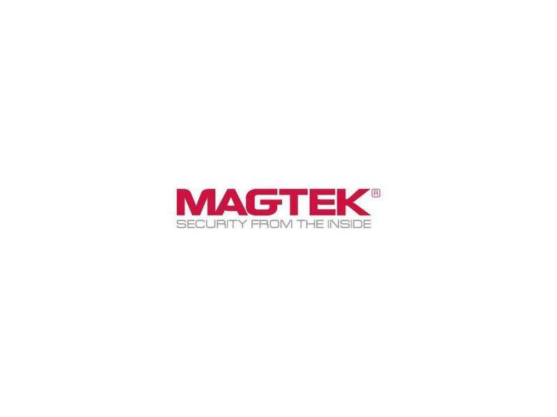 MagTek 64300050 12V Power Adapter for the MiniMICR Check Reader