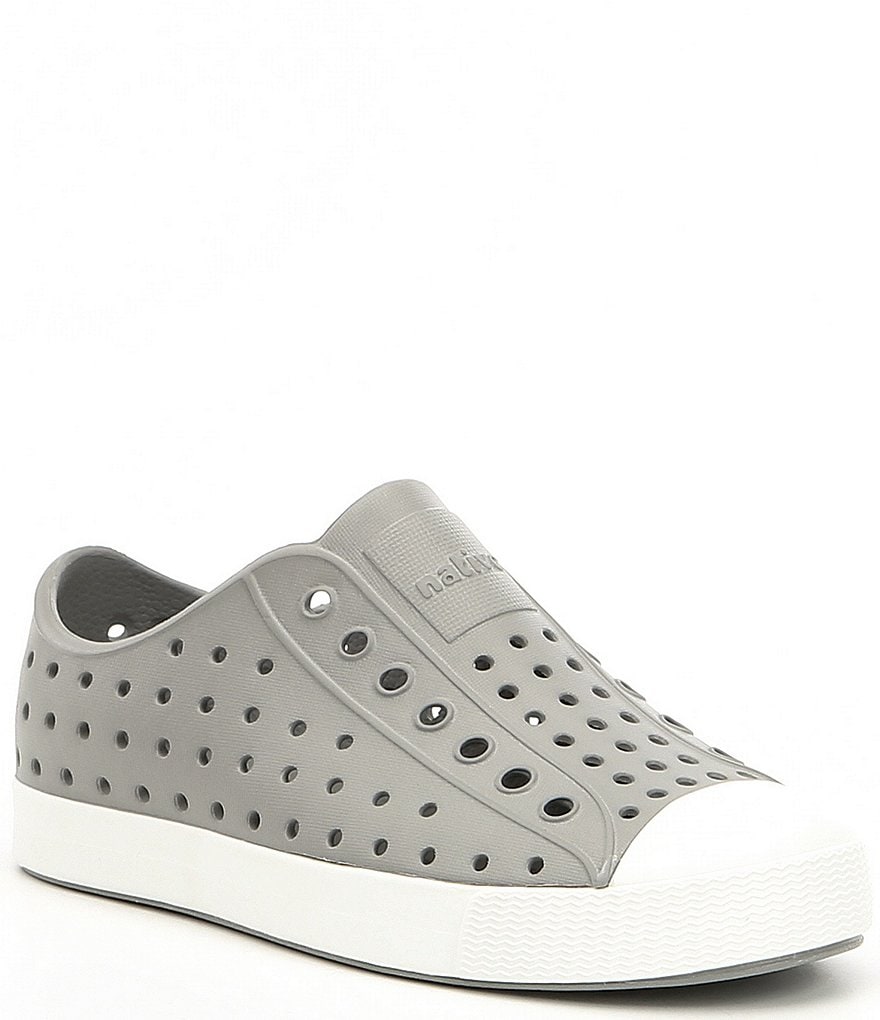 Native Kids' Jefferson Peforated Sneakers (Infant)