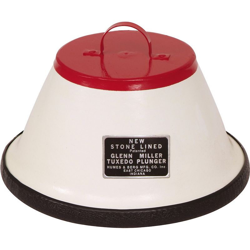 Mutec MHT113 True Tone Blue Polymer Trumpet Straight Mute