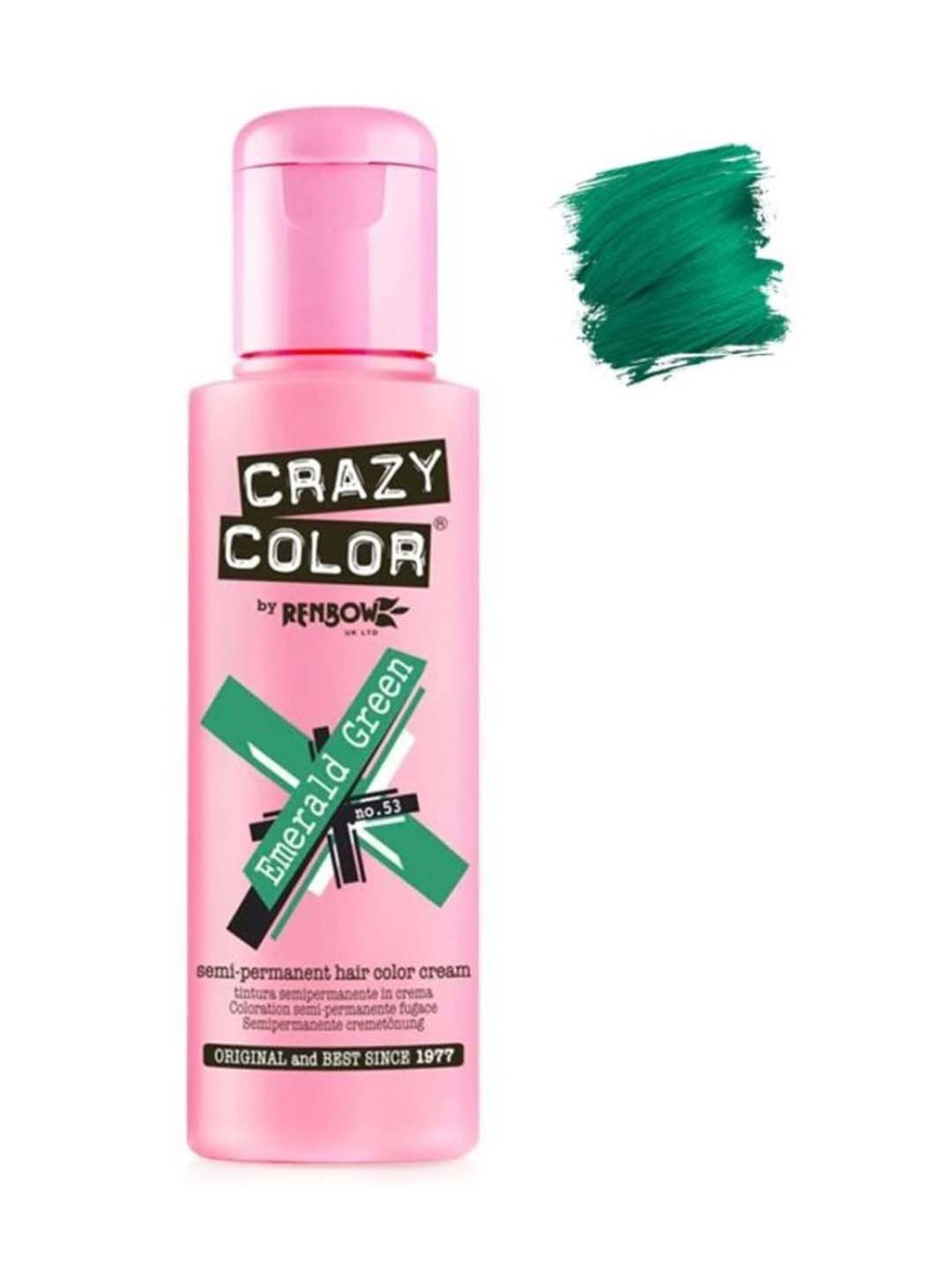 Vegetal Hair Bio Color Soft Black - 150 gm