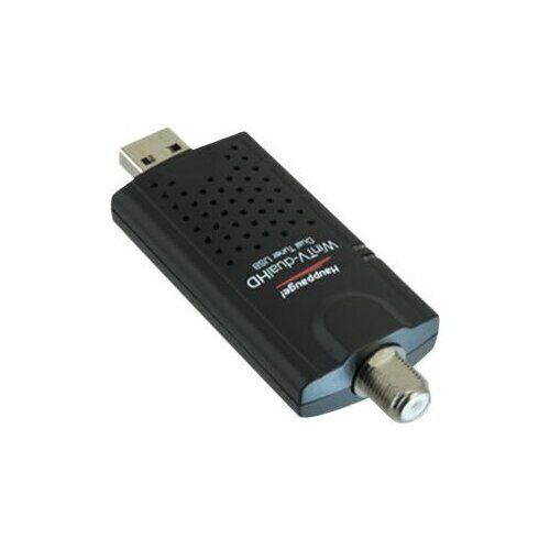 Hauppauge 1R1827 WinTV-dualHD Dual TV Tuner