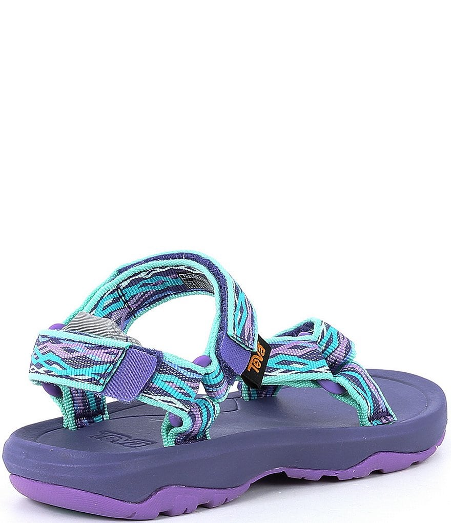 Teva Girls' Hurricane XLT 2 Sandals (Youth)