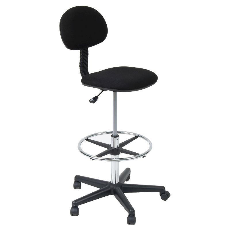 Task Chair - Black - Studio Designs