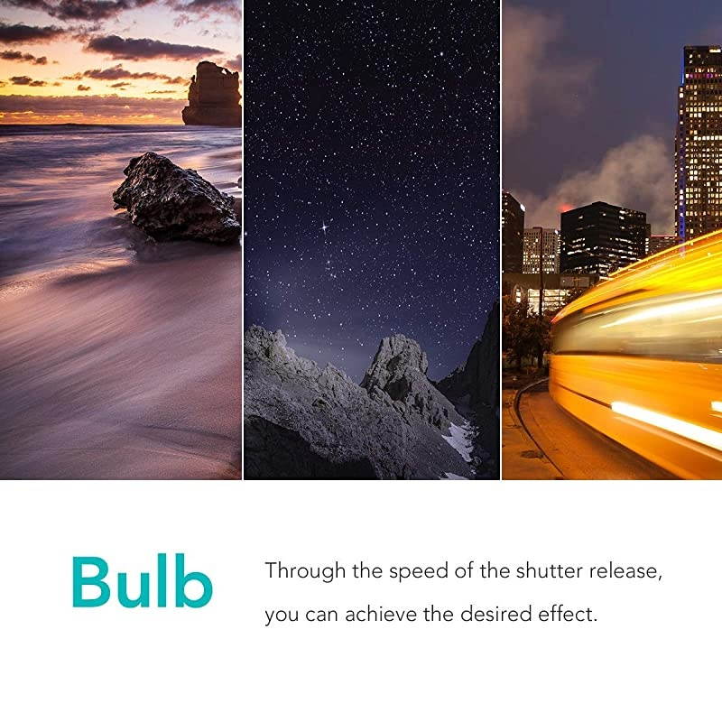 Remote Control Shutter Release Intervalometer with Lens Cloth for Olympus OMD EM10 Mark II Pen EPL8 PenF EPL6 for Panasonic Lumix DMCG7 G85 GH4