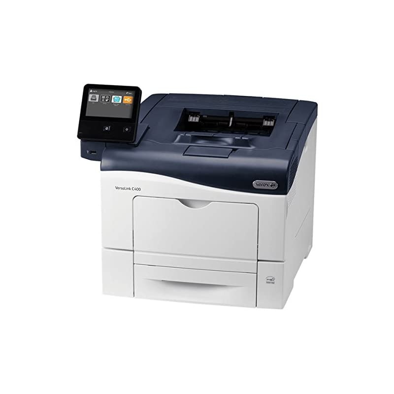 C400 Color Printer