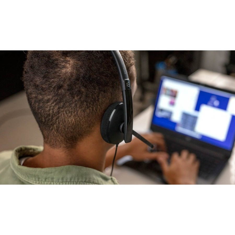 EPOS / SENNHEISER ADAPT 165T USB-C II 1000906