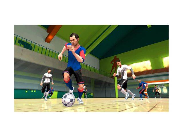 Def Jam Rapstar Wii Game