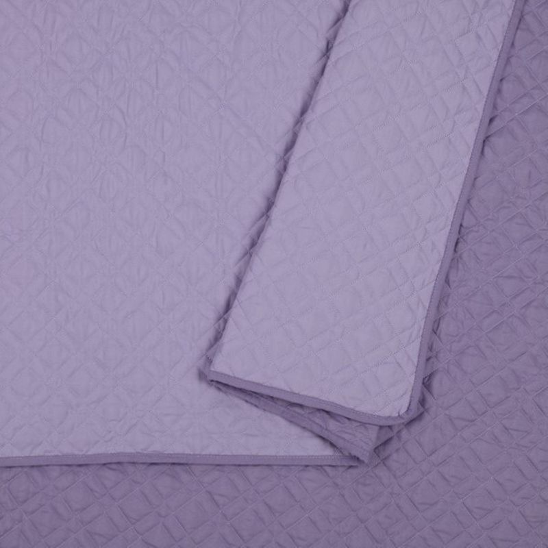 18" Mermaid Ombre Square Decorative Pillow - Material Girl