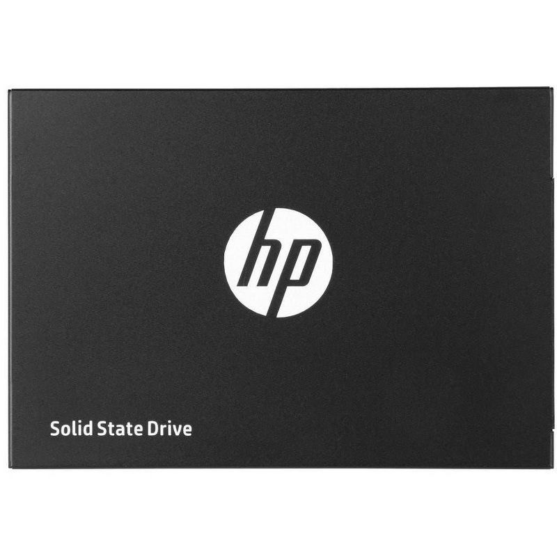 HP S700 2.5" 120GB SATA III Internal Solid State Drive (SSD) 2DP97AA#ABC
