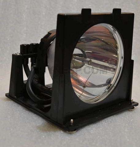 Original Osram 915P020A10 Lamp & Housing for Mitsubishi TVs