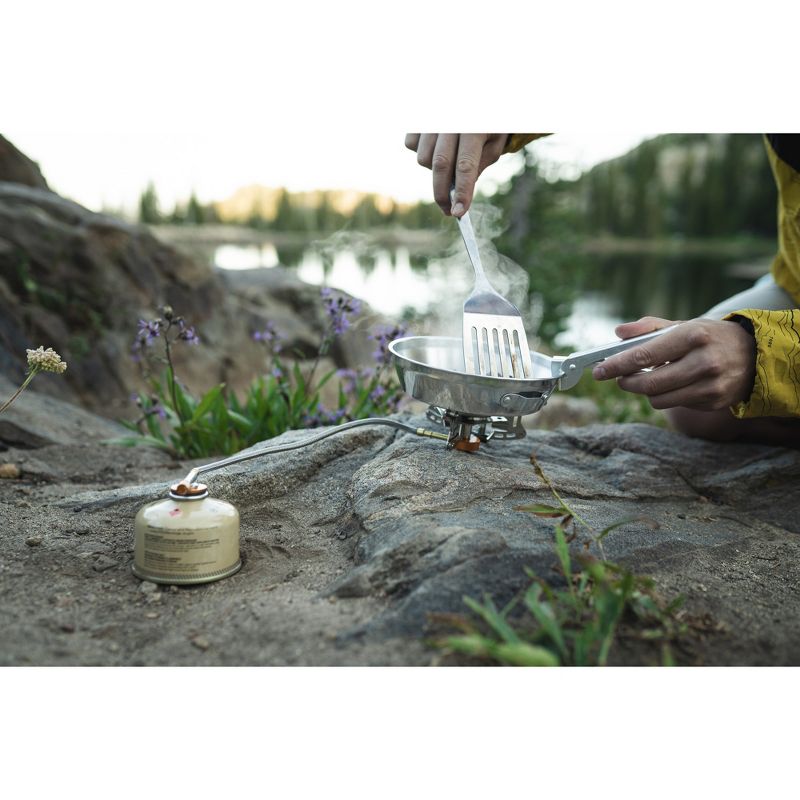 Stansport Stainless Steel Cooking 3 Piece Set