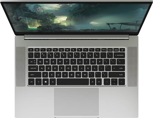 [Local Warranty] MAIBENBEN Gaming Laptop ArtBook /15.6" 60 Hz IPS FHD/ lntel i7-9750H/GeForce GTX1650 4G/16 GB DDR4/ 512GB PCIe SSD CNC Gaming for gamer