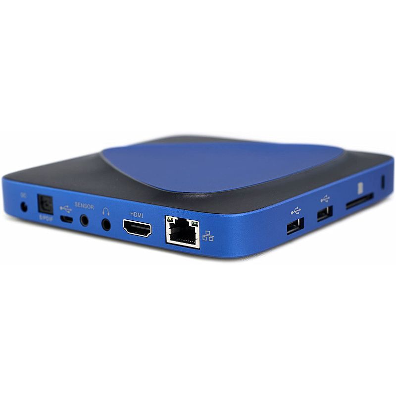 NVIDIA TV Streaming Player - Black