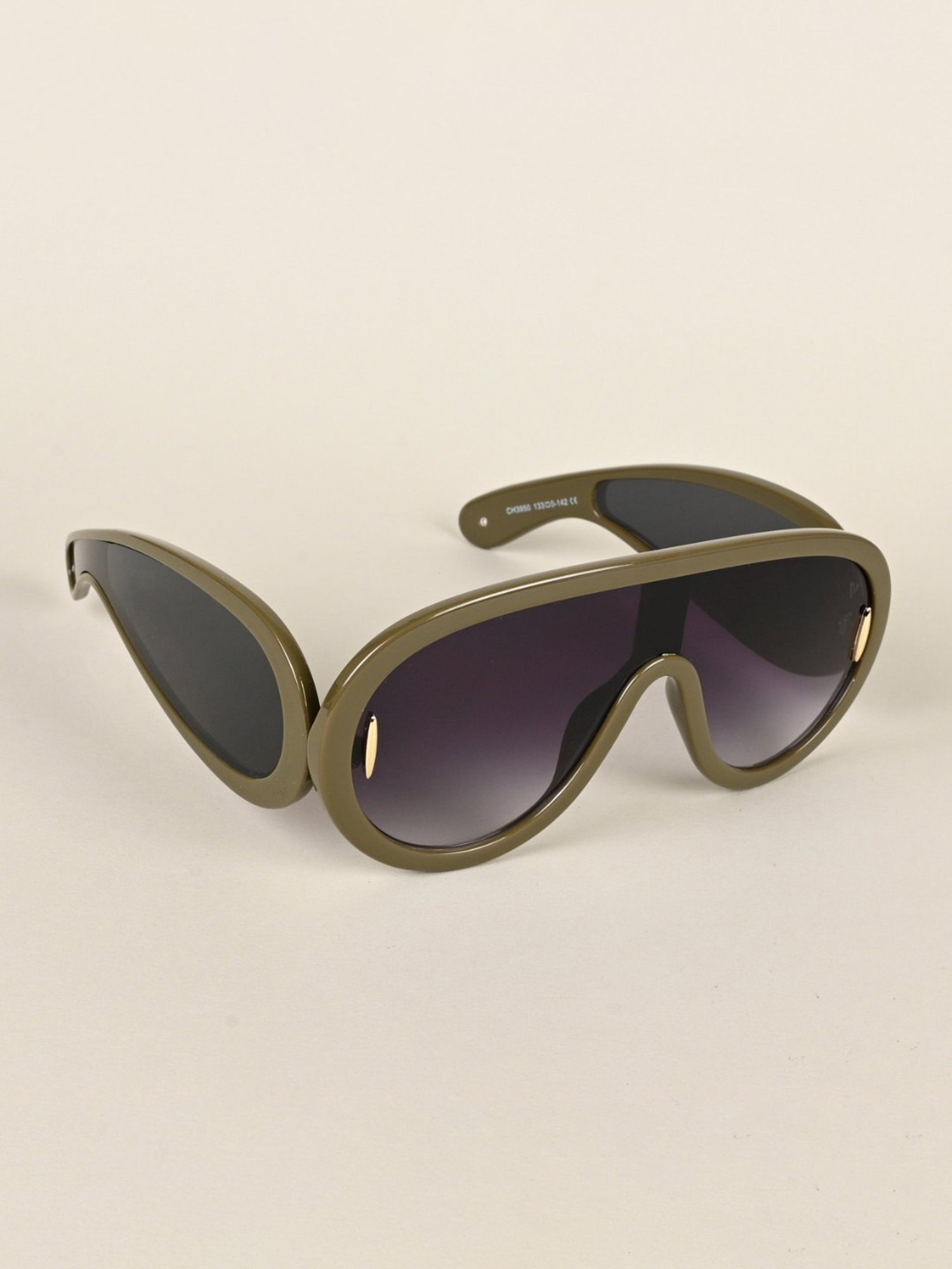 Voyage Grey Wayfarer UV Protection Unisex Sunglasses