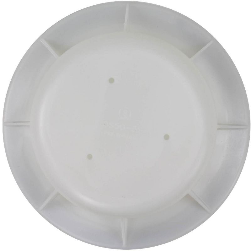 4) Pentair Sta-Rite 08650-0079 Swimming Pool Skimmer Valves Assembly w/O-Ring