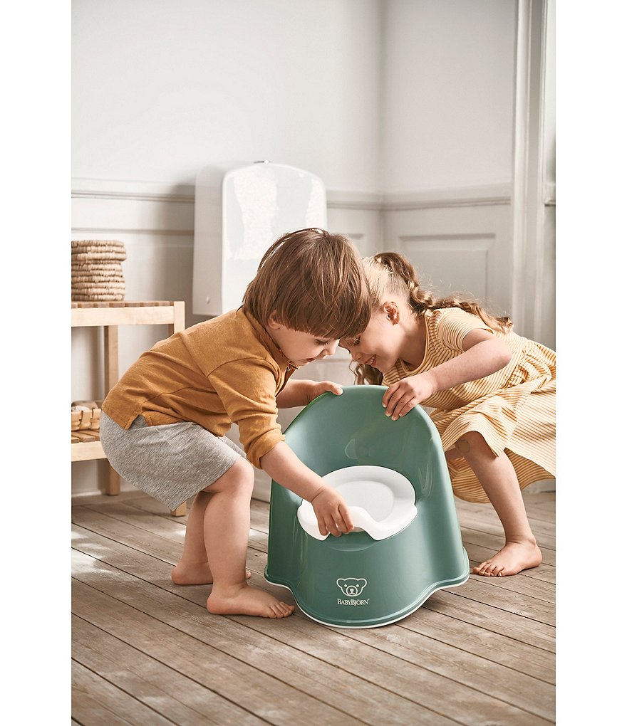 BABYBJORN Potty Chair