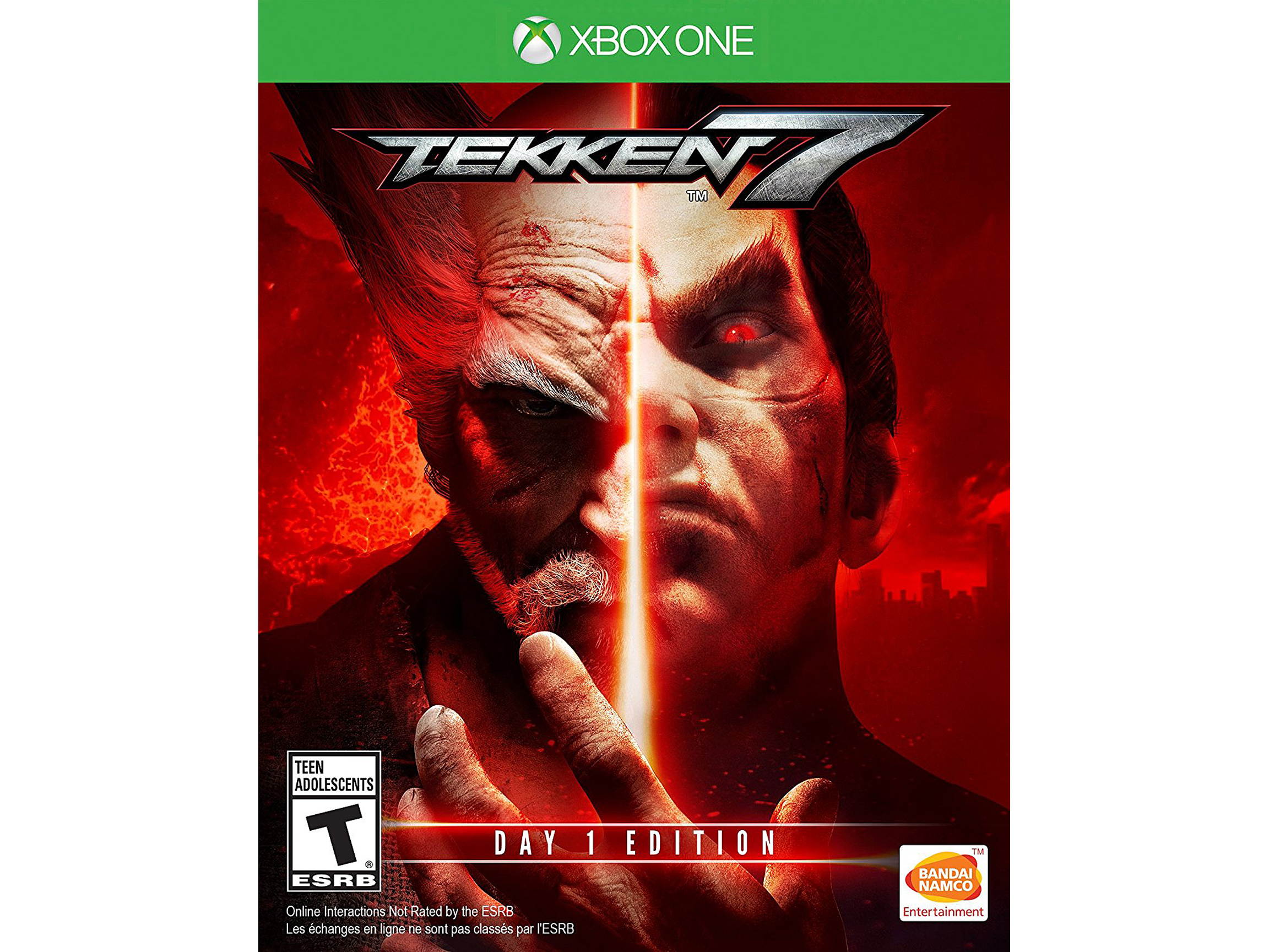 Tekken 7 - Xbox One