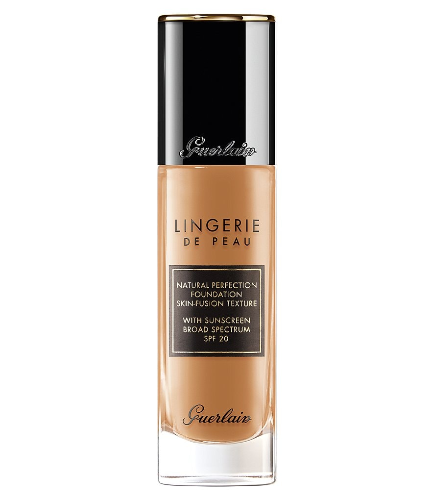 Guerlain Lingerie de Peau Fluid Foundation