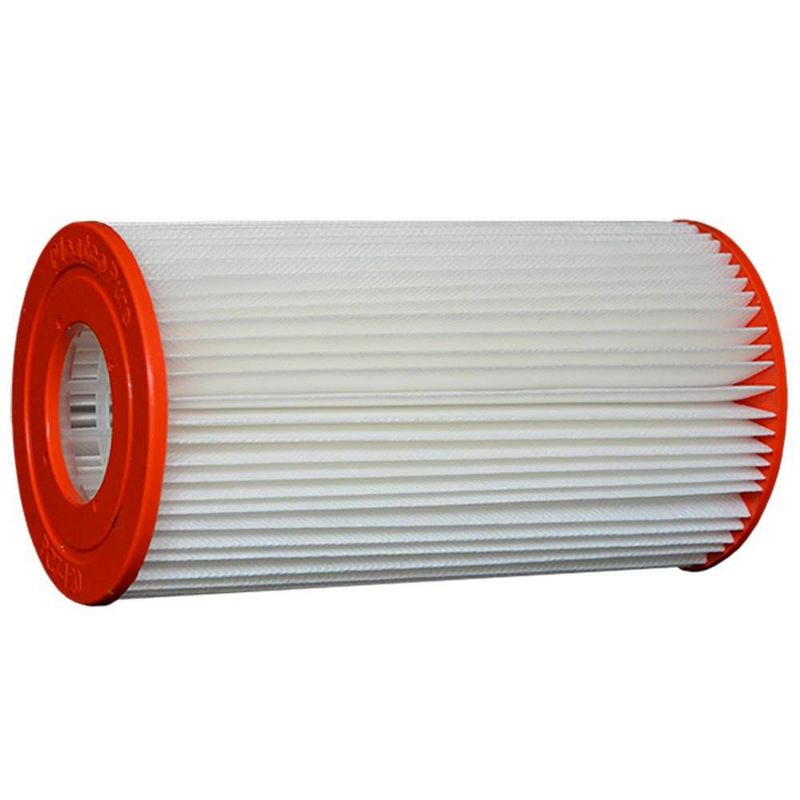 Pleatco Advanced PC7-120 Pool Spa Replacement Cartridge Filter for Coleco F120