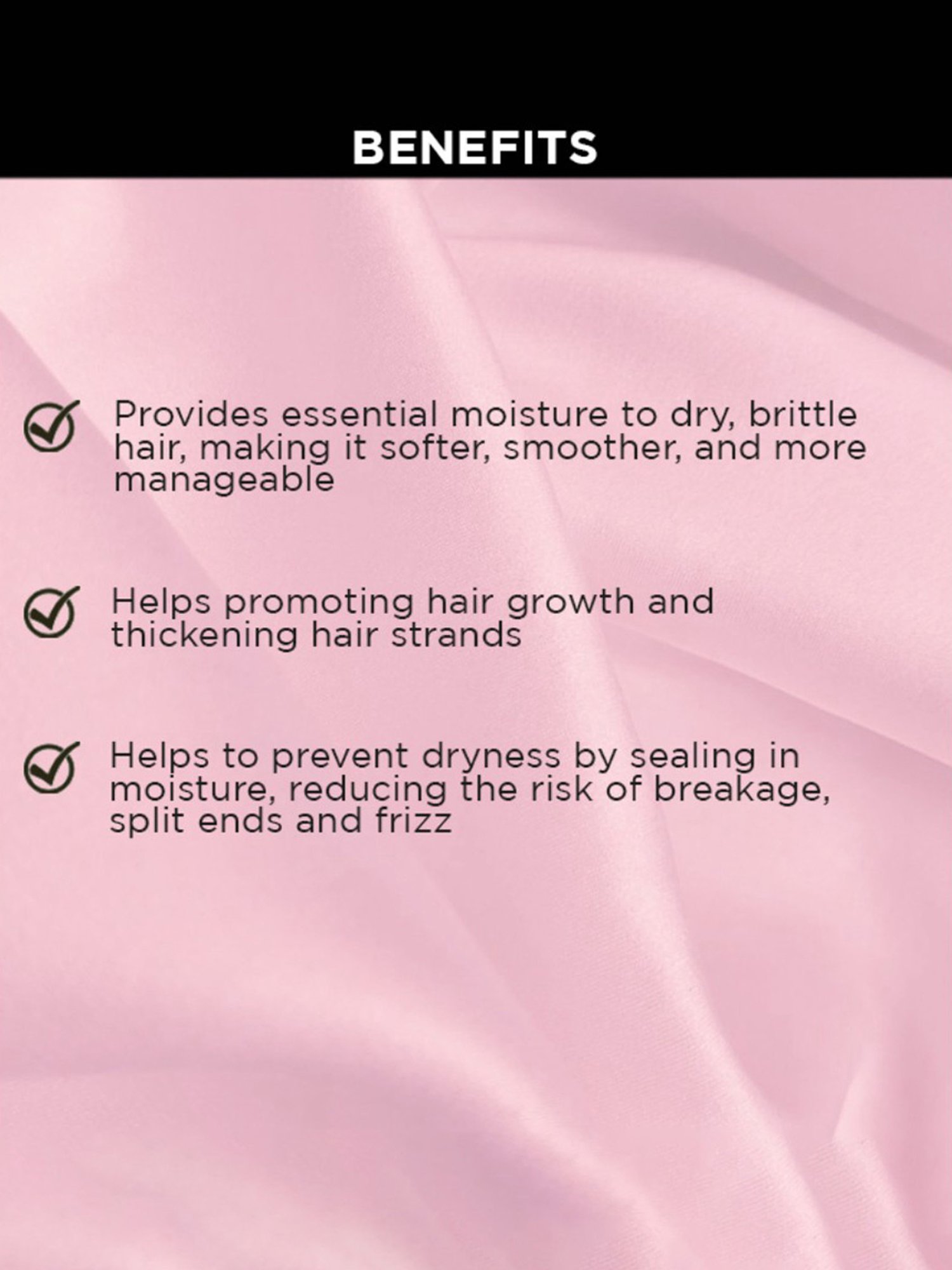 Barcode Professional Colour Protect Women Series Hair Oil - 50 ml