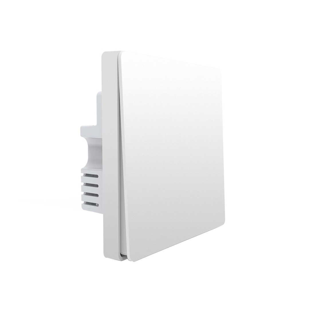 Original Hot sale Aqara Smart Light Control One Key Wall Switch , Work with Hot sale Multifunctional