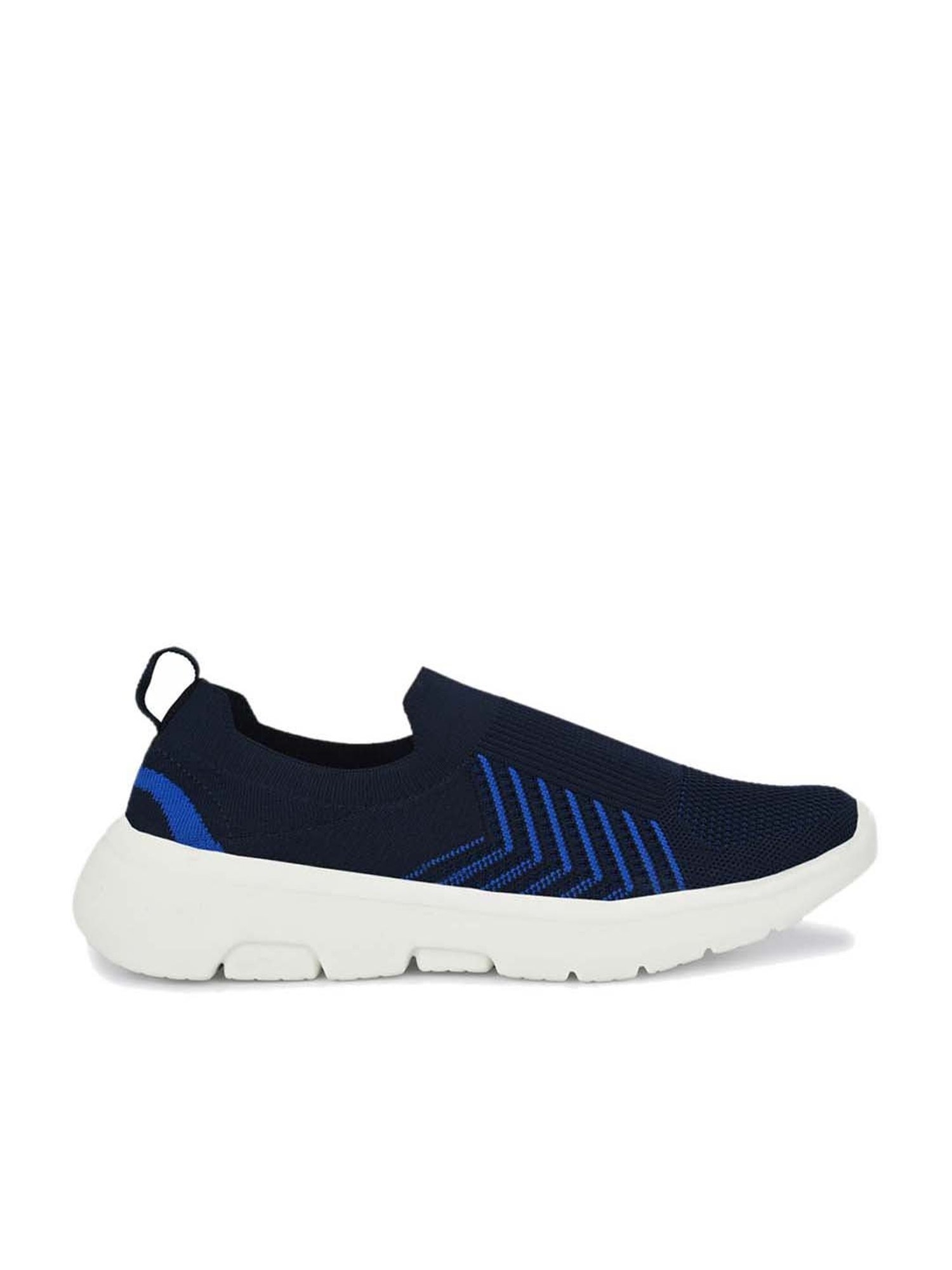 Yuuki Men's ANDREW II Navy Running Shoes