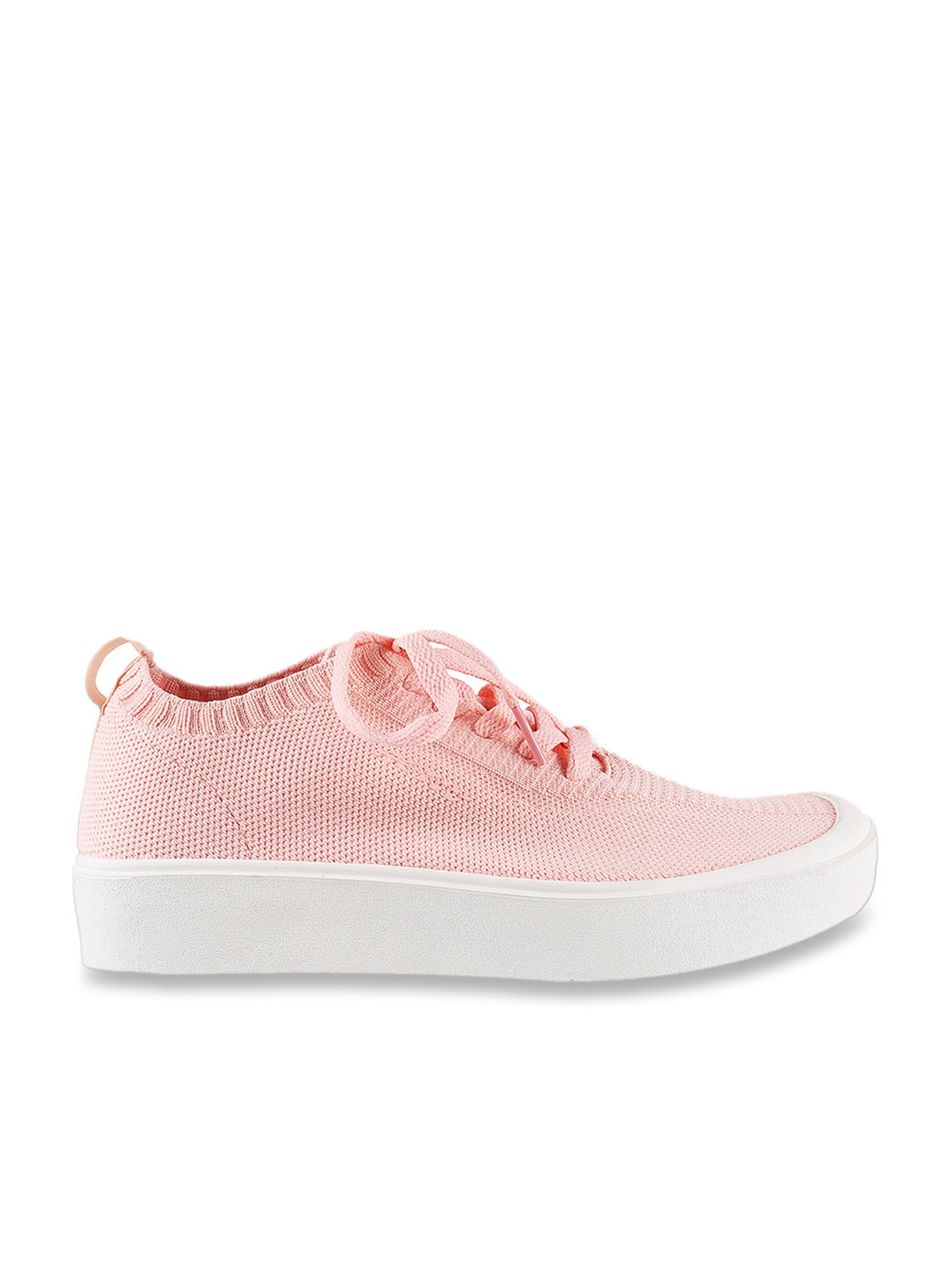 Activ by Mochi Women's Pink Sneakers